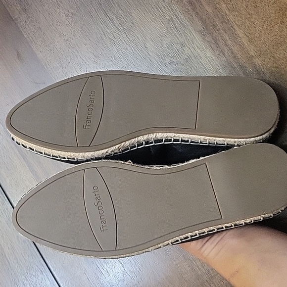 Franco Sarto Mule Size9 - Picture 3 of 5